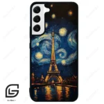 قاب گوشی سامسونگ اس 22 پلاس (Galaxy S22 Plus ) طرح ونگوک کد 2730