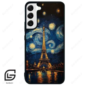قاب گوشی سامسونگ اس 22 پلاس (Galaxy S22 Plus ) طرح ونگوک کد 2730