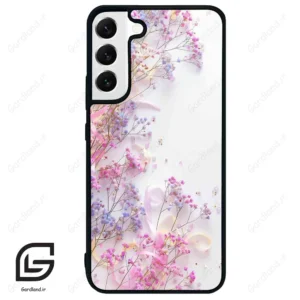 قاب گوشی سامسونگ اس 22 پلاس (Galaxy S22 Plus ) طرح فانتزی کد 2741