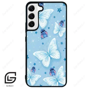 قاب گوشی سامسونگ اس 22 پلاس (Galaxy S22 Plus ) طرح کودکانه کد 2743