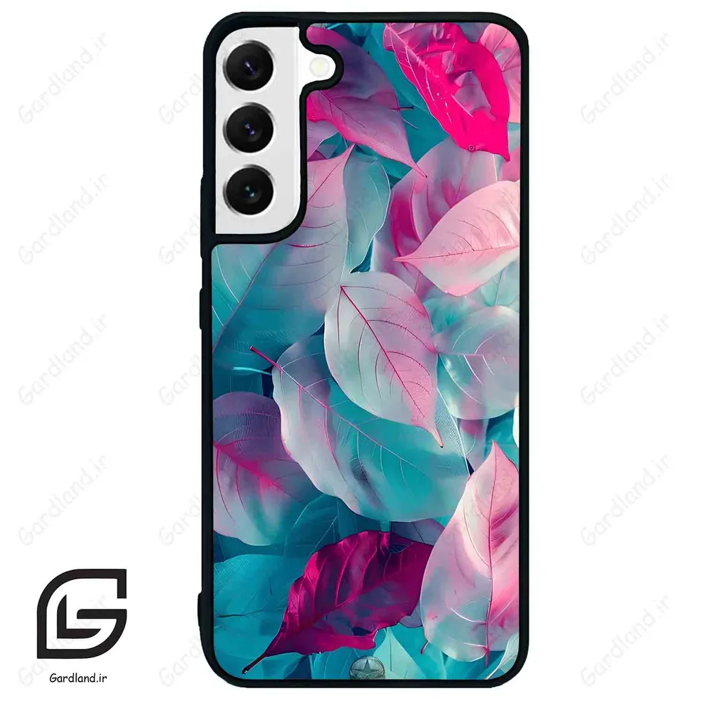 قاب گوشی سامسونگ اس 22 پلاس (Galaxy S22 Plus ) طرح برگ کد 2747
