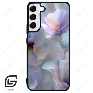 قاب گوشی سامسونگ اس 22 پلاس (Galaxy S22 Plus ) طرح گل کد 2748