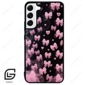 قاب گوشی سامسونگ اس 22 پلاس (Galaxy S22 Plus ) طرح پاپیون کد 2778