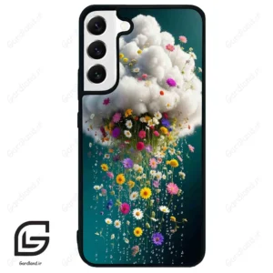 قاب گوشی سامسونگ اس 22 پلاس (Galaxy S22 Plus ) طرح ابر کد 2780