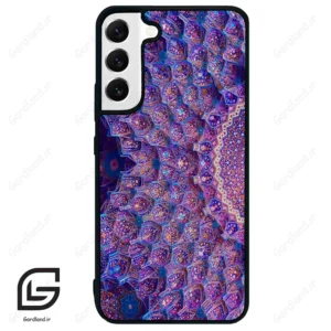 قاب گوشی سامسونگ اس 22 پلاس (Galaxy S22 Plus ) طرح سنتی کد 2781