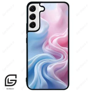 قاب گوشی سامسونگ اس 22 پلاس (Galaxy S22 Plus ) طرح ساده کد 2785