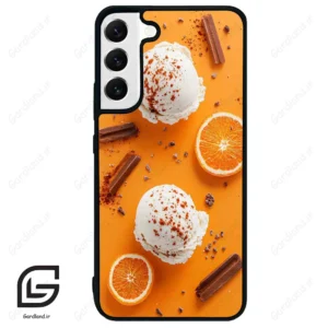قاب گوشی سامسونگ اس 22 پلاس (Galaxy S22 Plus ) طرح خوشمزه کد 2799