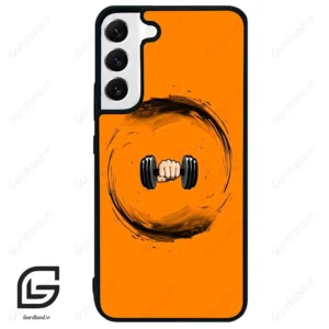 قاب گوشی سامسونگ اس 22 پلاس (Galaxy S22 Plus ) طرح ورزشی کد 2823