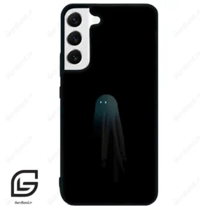 قاب گوشی سامسونگ اس 22 پلاس (Galaxy S22 Plus ) طرح روح کد 2826