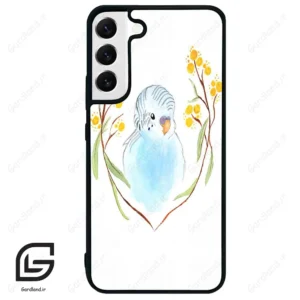 قاب گوشی سامسونگ اس 22 پلاس (Galaxy S22 Plus ) طرح پرنده کد 2827
