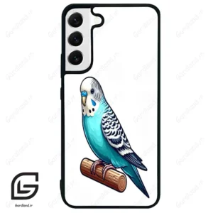 قاب گوشی سامسونگ اس 22 پلاس (Galaxy S22 Plus ) طرح پرنده کد 2838