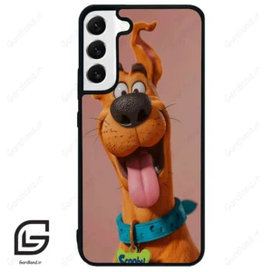 قاب گوشی سامسونگ اس 22 پلاس (Galaxy S22 Plus ) طرح اسکوبیدو کد 2840