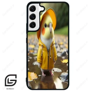 قاب گوشی سامسونگ اس 22 پلاس (Galaxy S22 Plus ) طرح فانتزی کد 2844