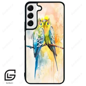 قاب گوشی سامسونگ اس 22 پلاس (Galaxy S22 Plus ) طرح مرغ کد 2853