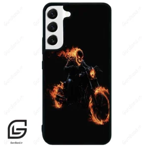 قاب گوشی سامسونگ اس 22 پلاس (Galaxy S22 Plus ) طرح روح کد 2869