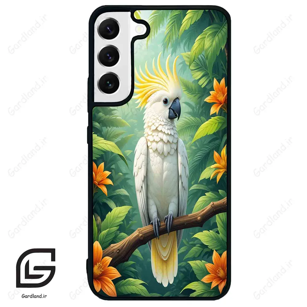قاب گوشی سامسونگ اس 22 پلاس (Galaxy S22 Plus ) طرح کاسکو کد 2876