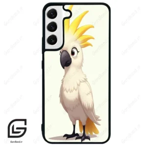 قاب گوشی سامسونگ اس 22 پلاس (Galaxy S22 Plus ) طرح کاسکو کد 2883