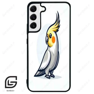 قاب گوشی سامسونگ اس 22 پلاس (Galaxy S22 Plus ) طرح عروس کد 2889