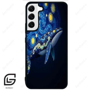 قاب گوشی سامسونگ اس 22 پلاس (Galaxy S22 Plus ) طرح وال کد 2898