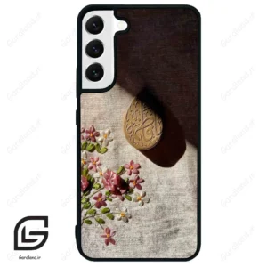 قاب گوشی سامسونگ اس 22 پلاس (Galaxy S22 Plus ) طرح مذهبی کد 2900