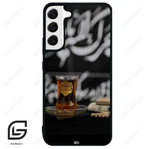 قاب گوشی سامسونگ اس 22 پلاس (Galaxy S22 Plus ) طرح مذهبی کد 2916