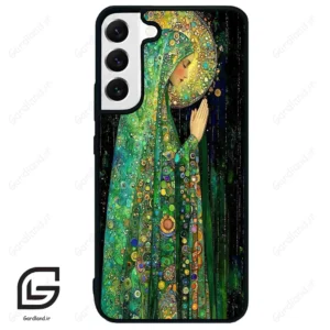 قاب گوشی سامسونگ اس 22 پلاس (Galaxy S22 Plus ) طرح عبادت کد 2917