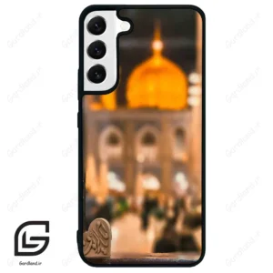 قاب گوشی سامسونگ اس 22 پلاس (Galaxy S22 Plus ) طرح مذهبی کد 2937