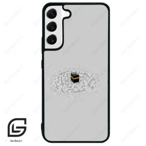 قاب گوشی سامسونگ اس 22 پلاس (Galaxy S22 Plus ) طرح کعبه کد 2938