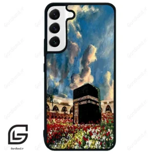 قاب گوشی سامسونگ اس 22 پلاس (Galaxy S22 Plus ) طرح مذهبی کد 2940