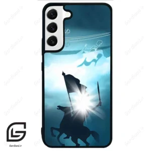قاب گوشی سامسونگ اس 22 پلاس (Galaxy S22 Plus ) طرح امام کد 2953