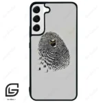 قاب گوشی سامسونگ اس 22 پلاس (Galaxy S22 Plus ) طرح کعبه کد 2990