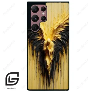 قاب گوشی سامسونگ اس 22 اولترا (Galaxy S22 Ultra ) طرح خفن کد 2015