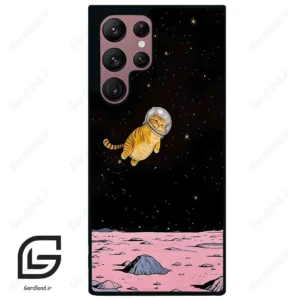 قاب گوشی سامسونگ اس 22 اولترا (Galaxy S22 Ultra ) طرح انیمیشن کد 2017