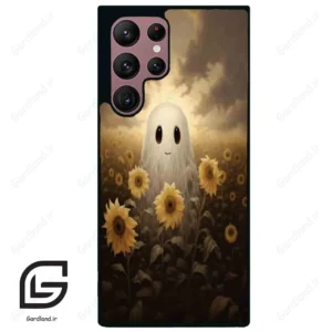 قاب گوشی سامسونگ اس 22 اولترا (Galaxy S22 Ultra ) طرح روح کد 2038
