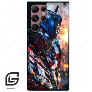 قاب گوشی سامسونگ اس 22 اولترا (Galaxy S22 Ultra ) طرح اپتیموس کد 2066