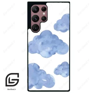 قاب گوشی سامسونگ اس 22 اولترا (Galaxy S22 Ultra ) طرح ساده کد 2107
