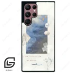 قاب گوشی سامسونگ اس 22 اولترا (Galaxy S22 Ultra ) طرح فانتزی کد 2124