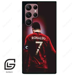 قاب گوشی سامسونگ اس 22 اولترا (Galaxy S22 Ultra ) طرح پسرانه کد 2136