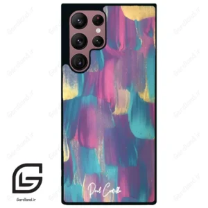 قاب گوشی سامسونگ اس 22 اولترا (Galaxy S22 Ultra ) طرح فانتزی کد 2146