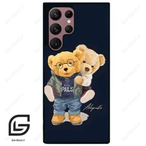 قاب گوشی سامسونگ اس 22 اولترا (Galaxy S22 Ultra ) طرح فانتزی کد 2153