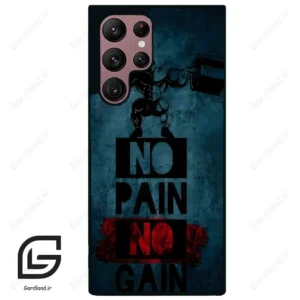 قاب گوشی سامسونگ اس 22 اولترا (Galaxy S22 Ultra ) طرح پسرانه کد 2156
