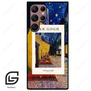قاب گوشی سامسونگ اس 22 اولترا (Galaxy S22 Ultra ) طرح ونگوک کد 2162