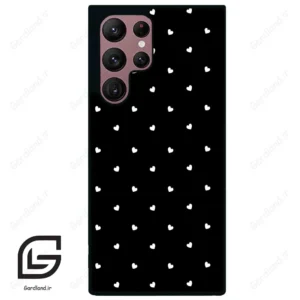 قاب گوشی سامسونگ اس 22 اولترا (Galaxy S22 Ultra ) طرح فانتزی کد 2192