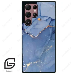 قاب گوشی سامسونگ اس 22 اولترا (Galaxy S22 Ultra ) طرح ساده کد 2197