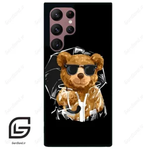 قاب گوشی سامسونگ اس 22 اولترا (Galaxy S22 Ultra ) طرح طرح کد 2201