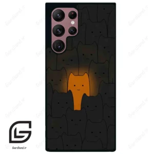 قاب گوشی سامسونگ اس 22 اولترا (Galaxy S22 Ultra ) طرح فانتزی کد 2205