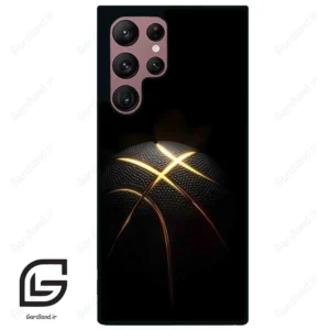 قاب گوشی سامسونگ اس 22 اولترا (Galaxy S22 Ultra ) طرح توپ کد 2210