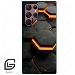 قاب گوشی سامسونگ اس 22 اولترا (Galaxy S22 Ultra ) طرح پسرانه کد 2269