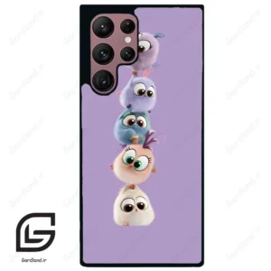 قاب گوشی سامسونگ اس 22 اولترا (Galaxy S22 Ultra ) طرح انگیری کد 2315