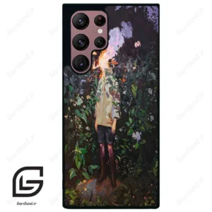 قاب گوشی سامسونگ اس 22 اولترا (Galaxy S22 Ultra ) طرح خفن کد 2324